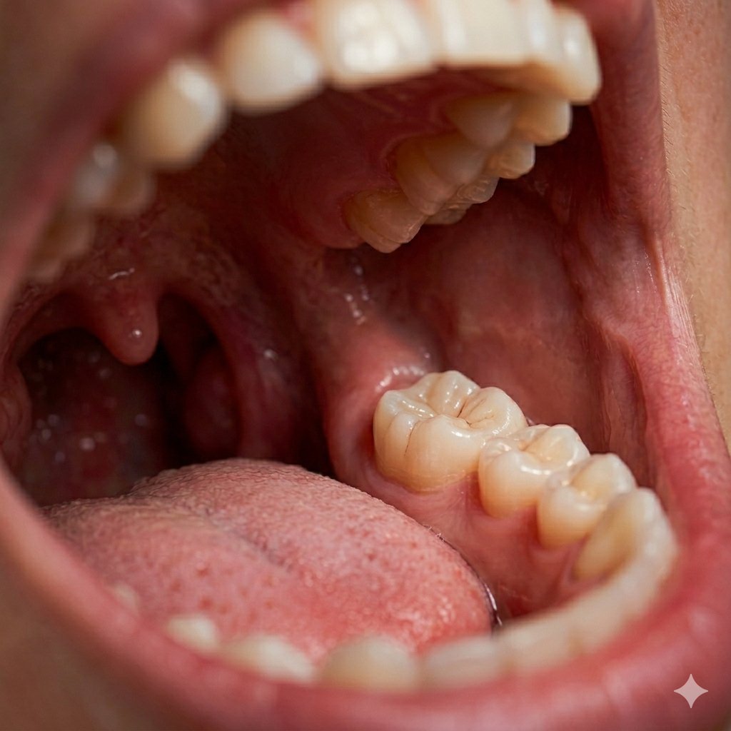 Sedación consciente para cirugía oral
