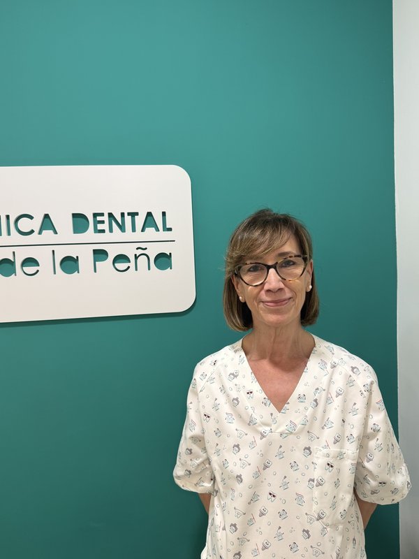 María del Mar Campillo López